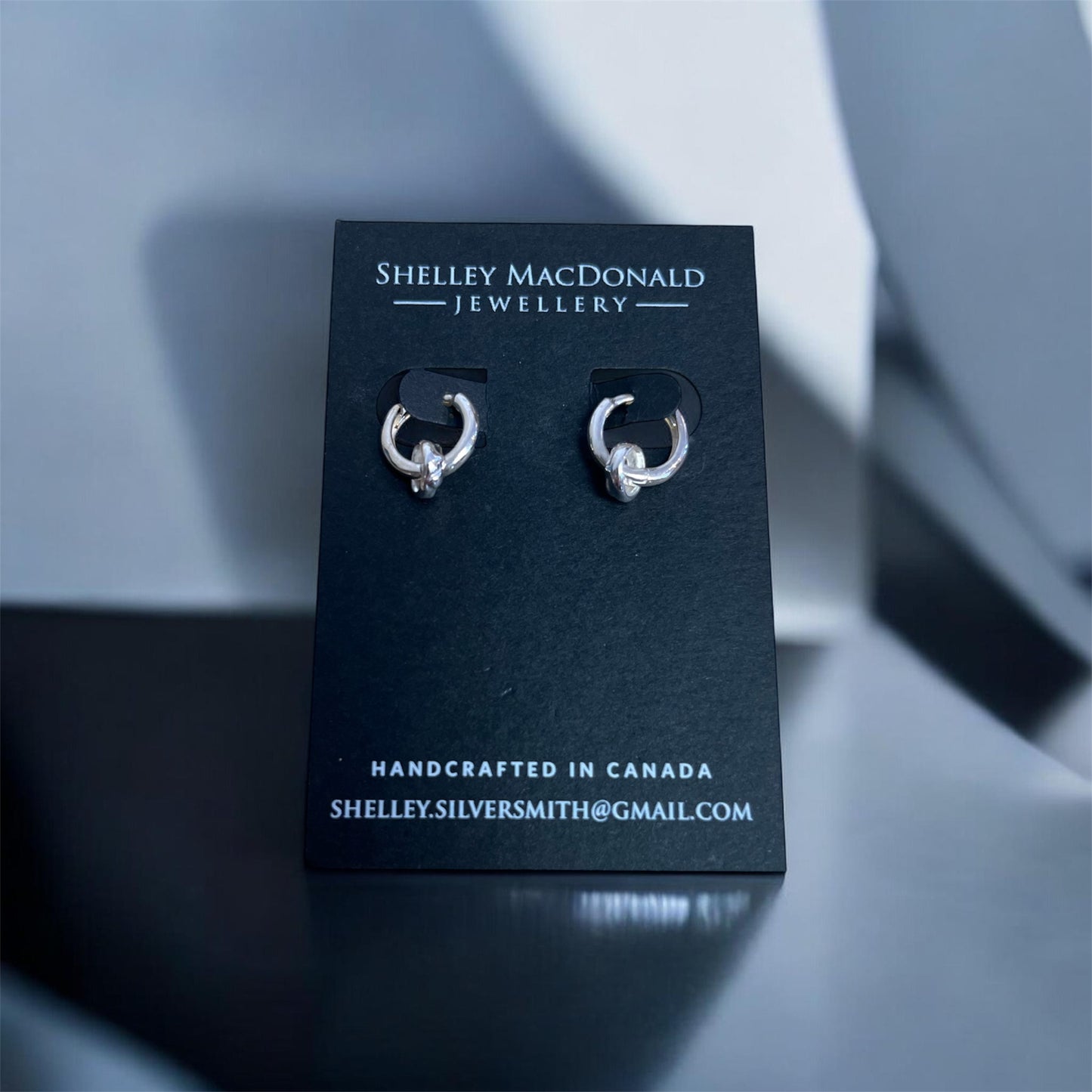 Clicker Hoop with Bead