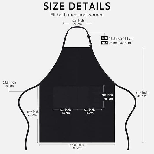BBQ Master Apron