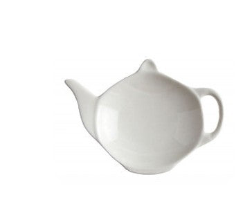 Camellia Tea Bag Holder