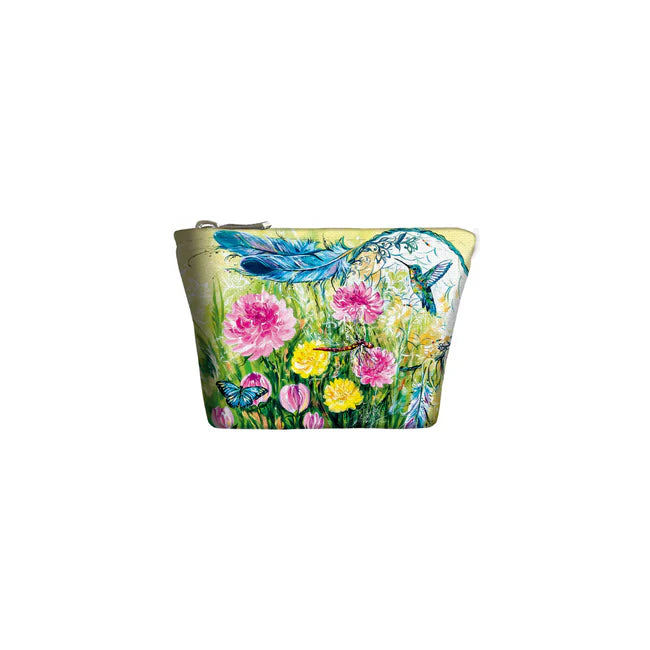 Dreamcatcher Coin Purse