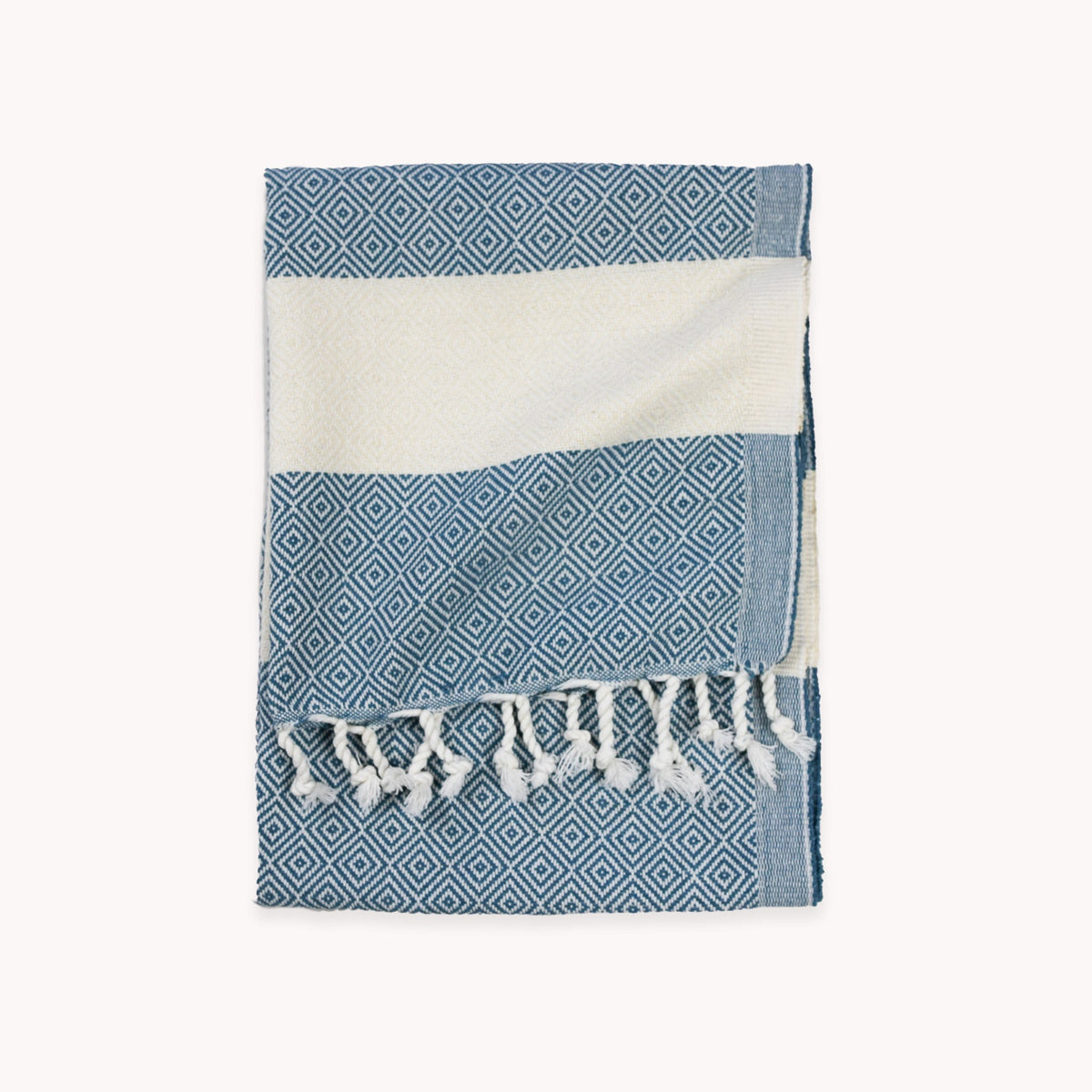 Diamond Towel