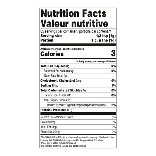 Jalapeno Ranch Popcorn Seasoning