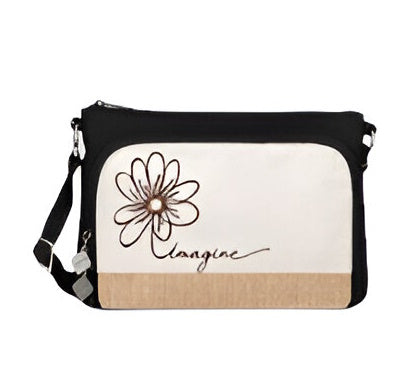 Oseille Cross Body Bag