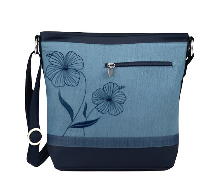 Gingembre Cross Body Bag