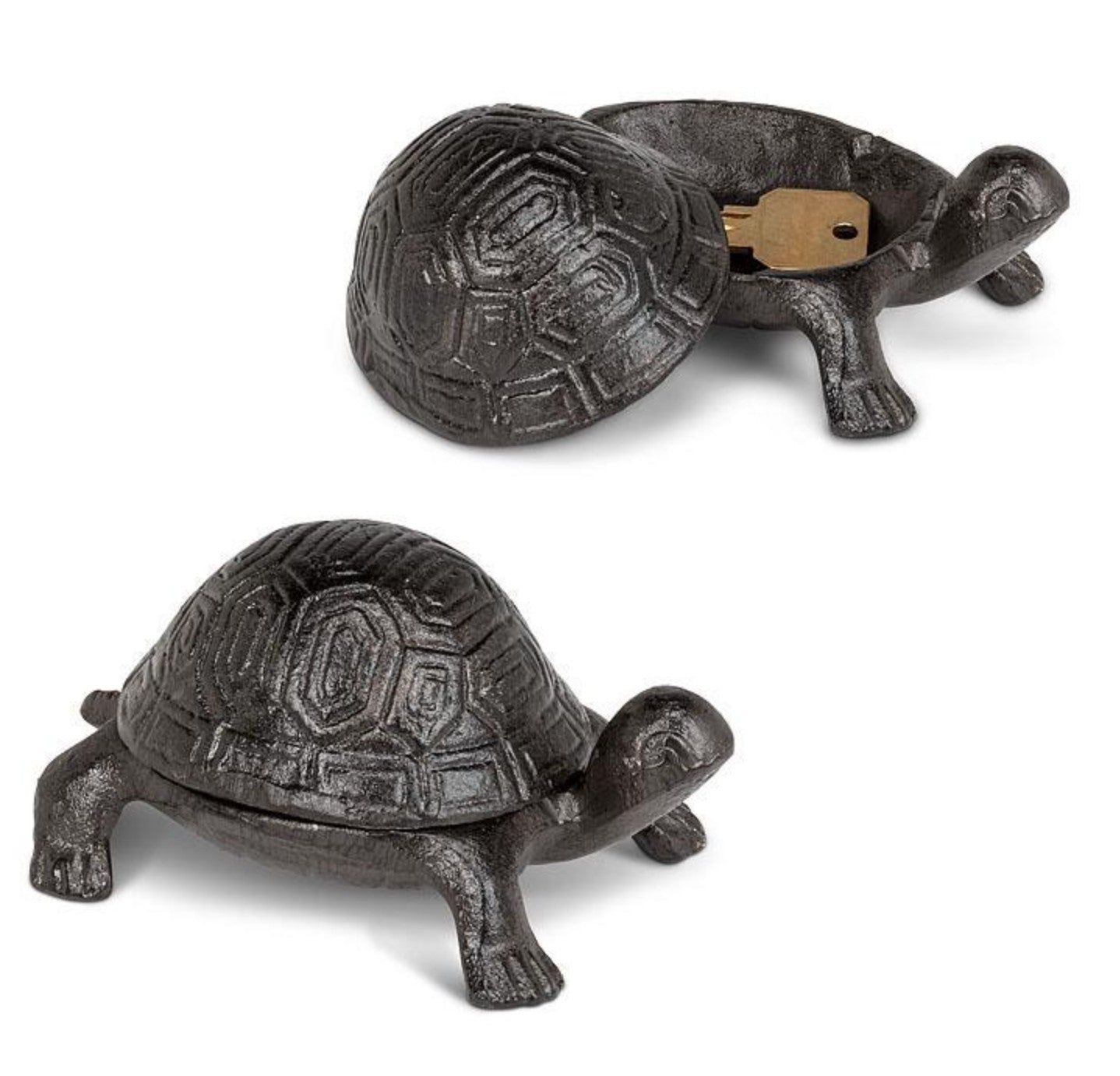 Large Turtle Key Keeper