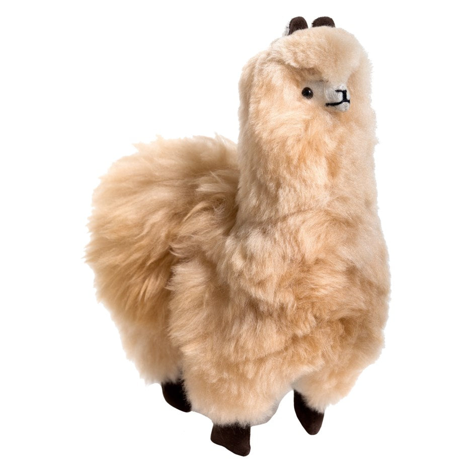 Large Alpaca 20 inches tall