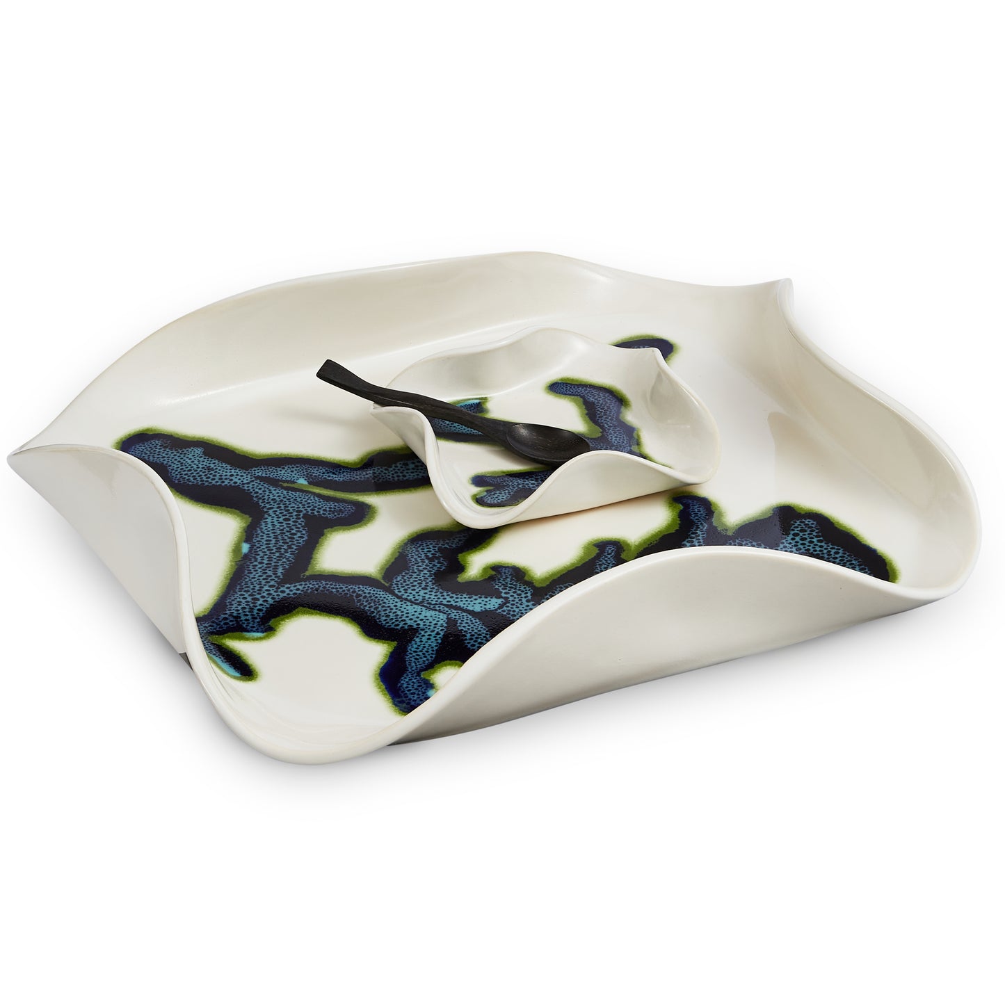 Square Dip Set