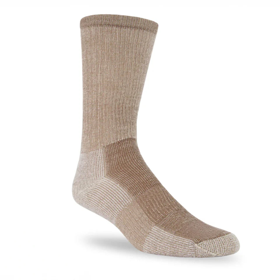 Oat Merino Wool Socks size S/M