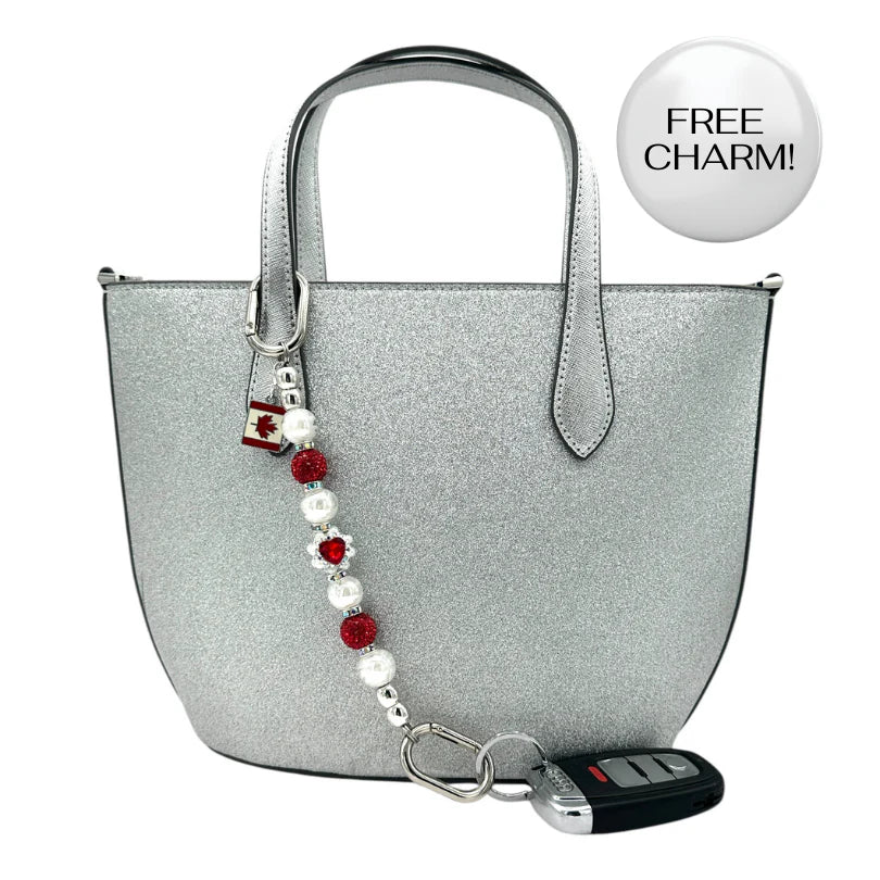 Rouge Love Keyfinder