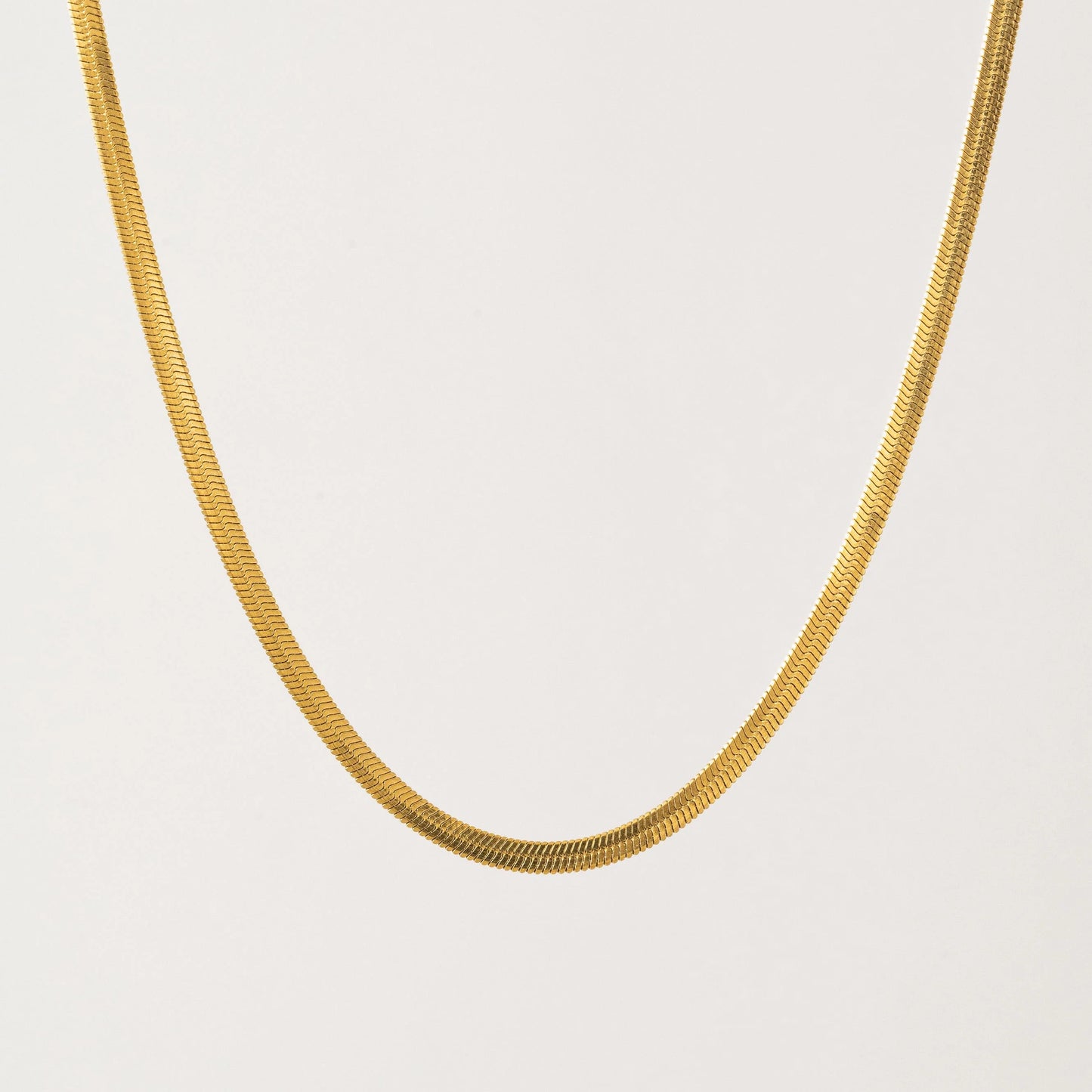 Sasha Necklace