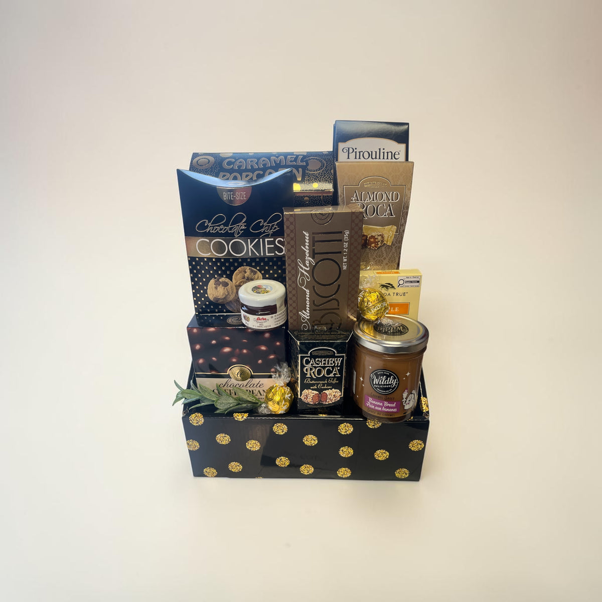 Sweet Escape Gift Set