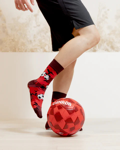 True North Soccer Socks
