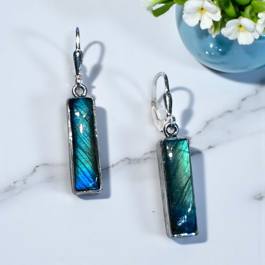 Amanda Earrings