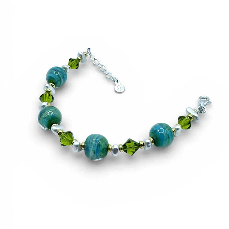 Annika Bracelet
