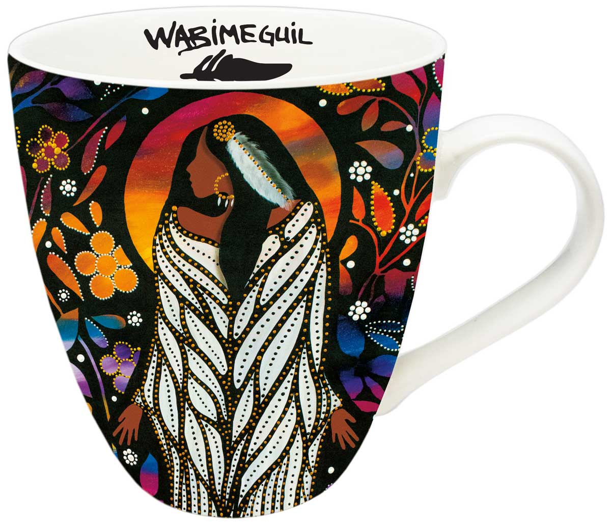 Sacred Space Mug