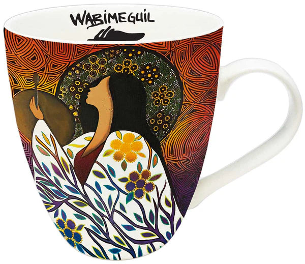 Ancestral Song Mug