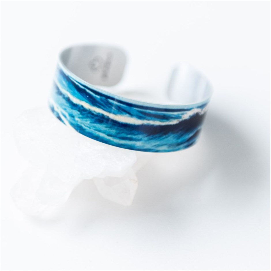 Tidal Waves Small Cuff