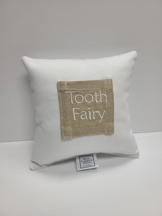 Tooth Fairy Pillow