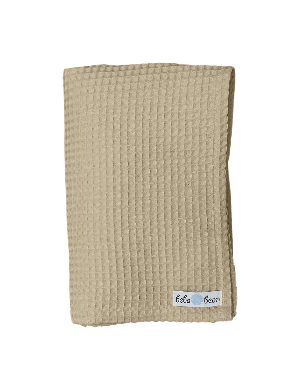 Waffle Weave Blanket