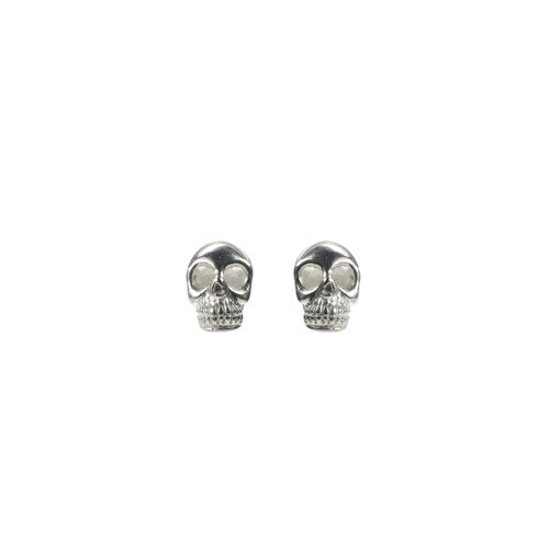Skull Stud Earrings