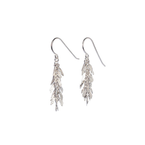 Jari Dangle Earrings