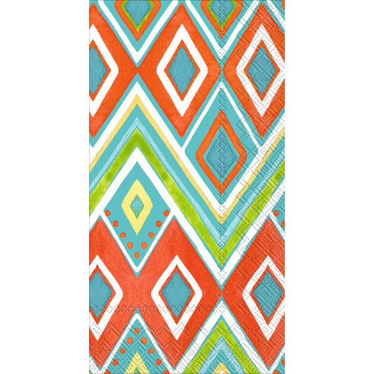 Spring/Summer Guest or Buffet Napkins