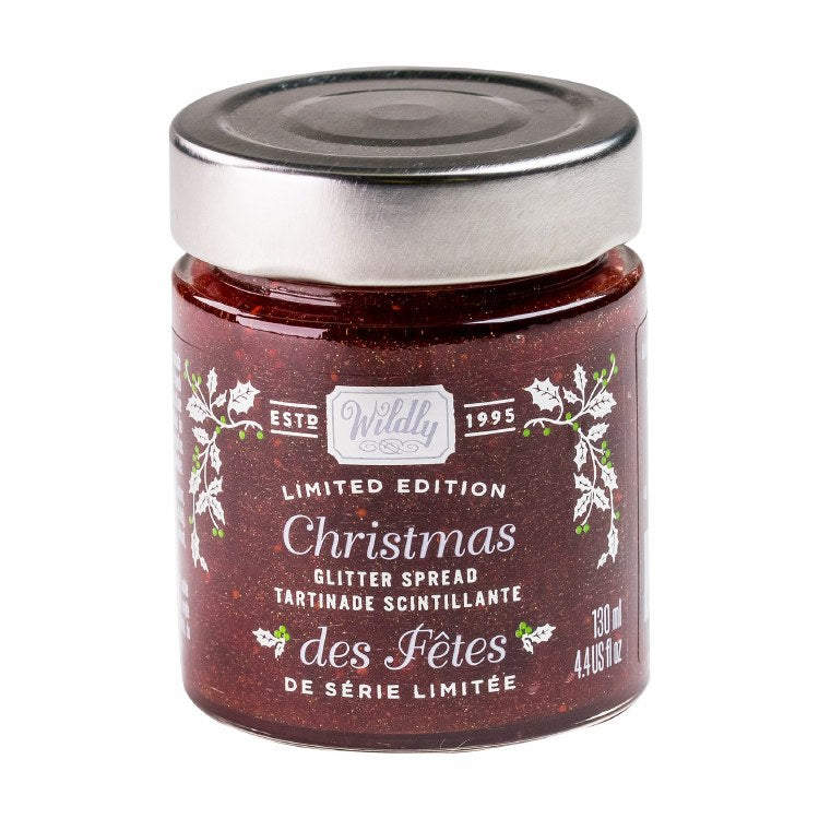 Glitter Spread Limited Edition