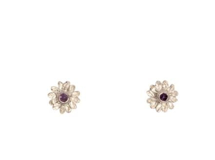Gloria Stud Earrings