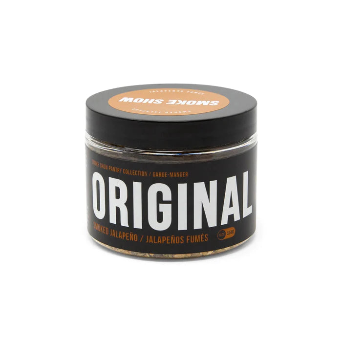 Jalapeno Spice Blend