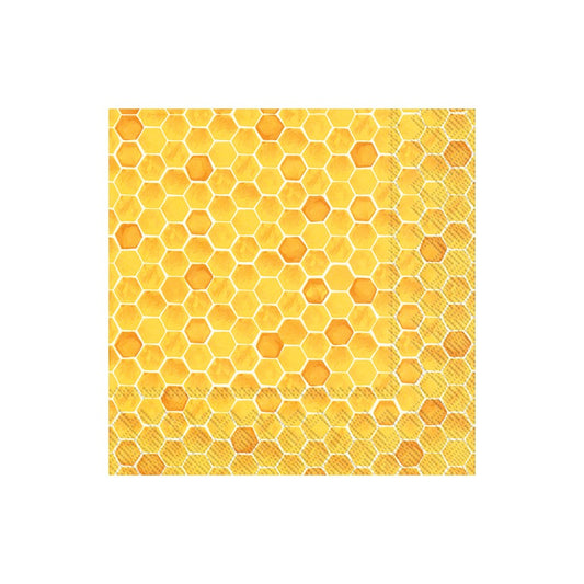 Spring/Summer Luncheon Napkins