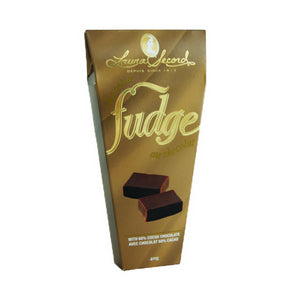 Laura Secord Fudge Duo Pack Gold Box