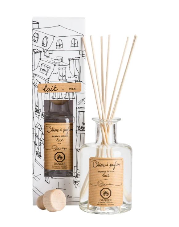 Lothantique Milk Diffuser