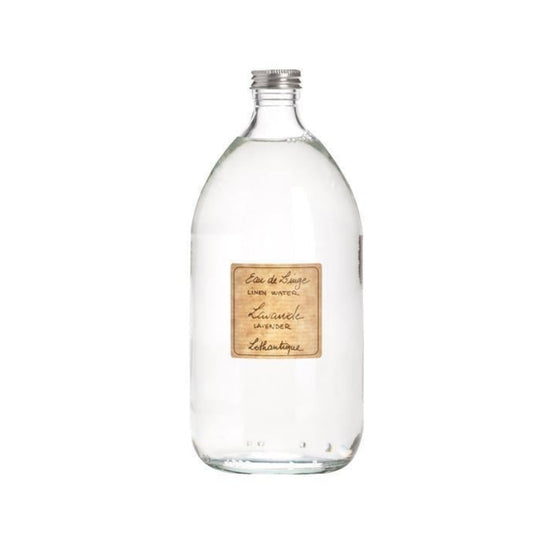 Lothantique Linen Water Set Lavender
