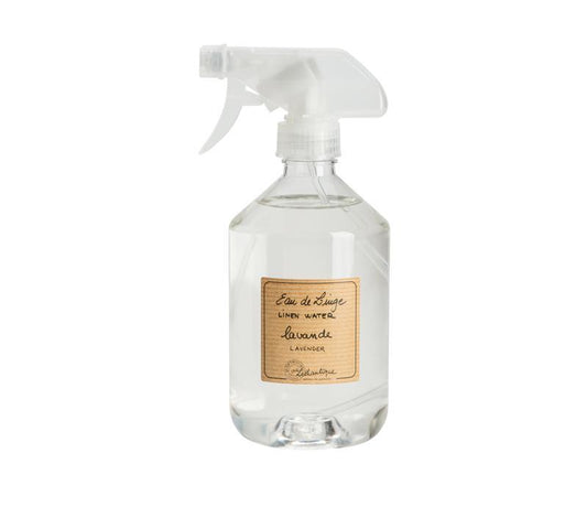 Linen Water Spray