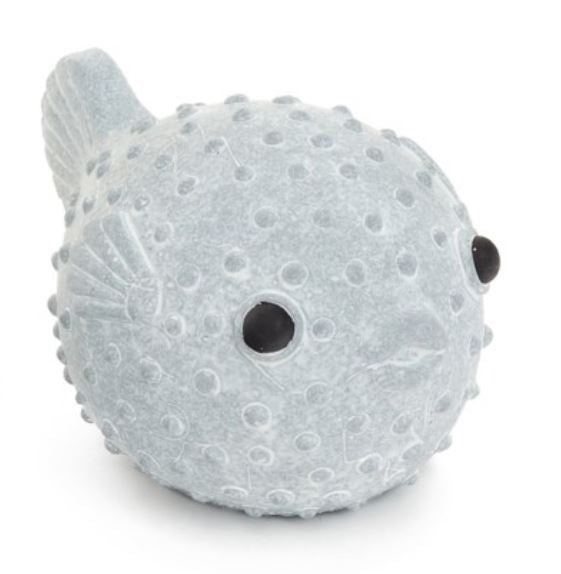 Puffy Fish Decor