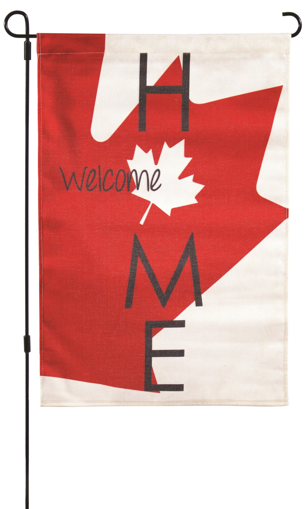 Welcome Home Flag – Lasting Impressions Gifts (LIG)