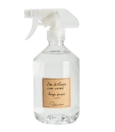 Lothantique Linen Water Set Linen