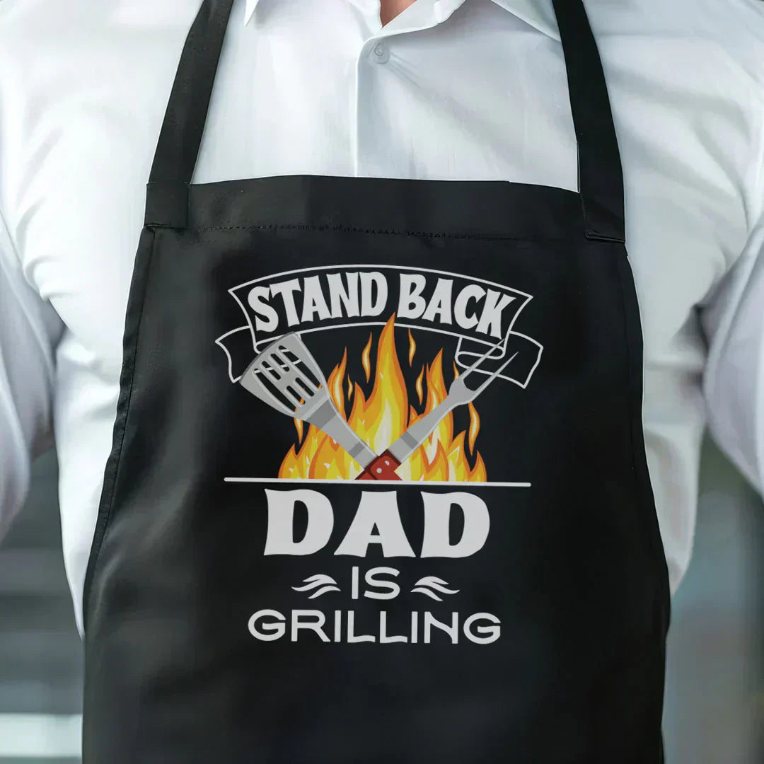 Father's Day BBQ Essentials