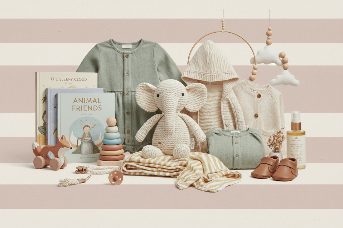 Gifts for the Little One