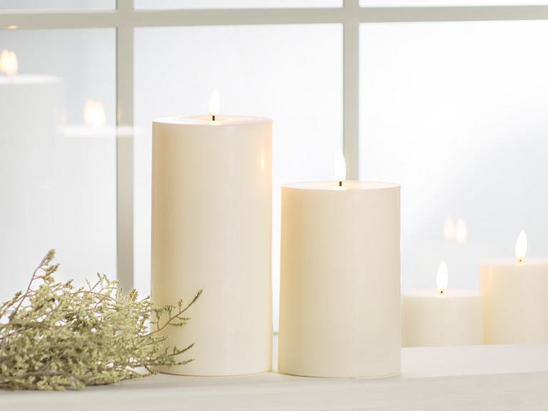 LED Candles