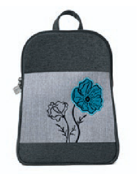 Volvo Cross Body Bag