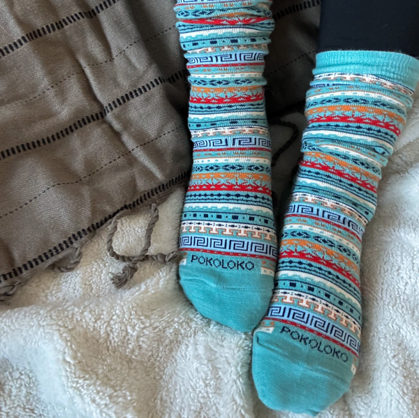 Have Heart set of 2 Hand towels