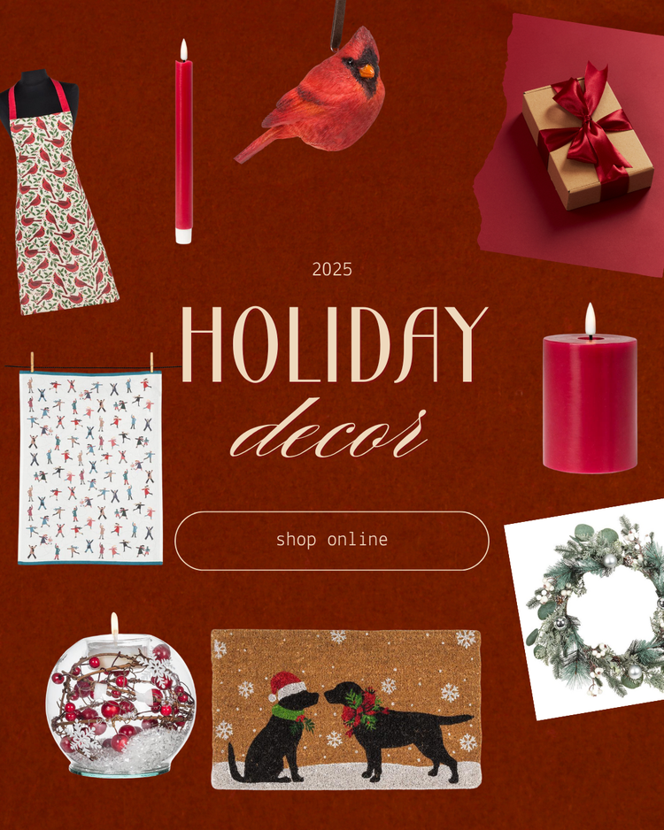 christmas themed gifts