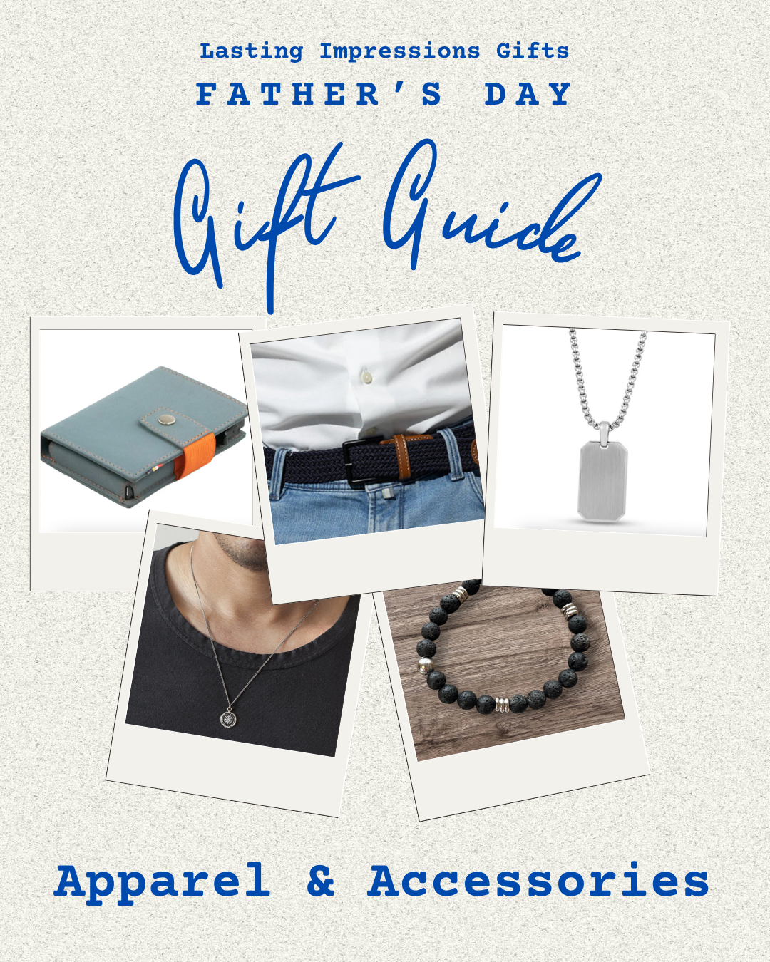 Father's Day Gift Ideas