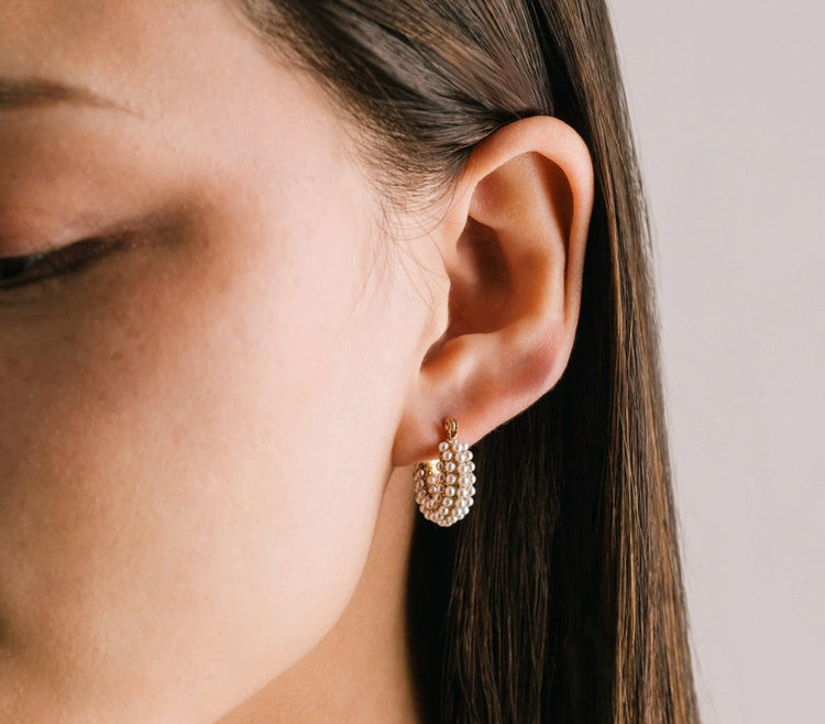 Lover's Tempo - Waterproof Jewellery