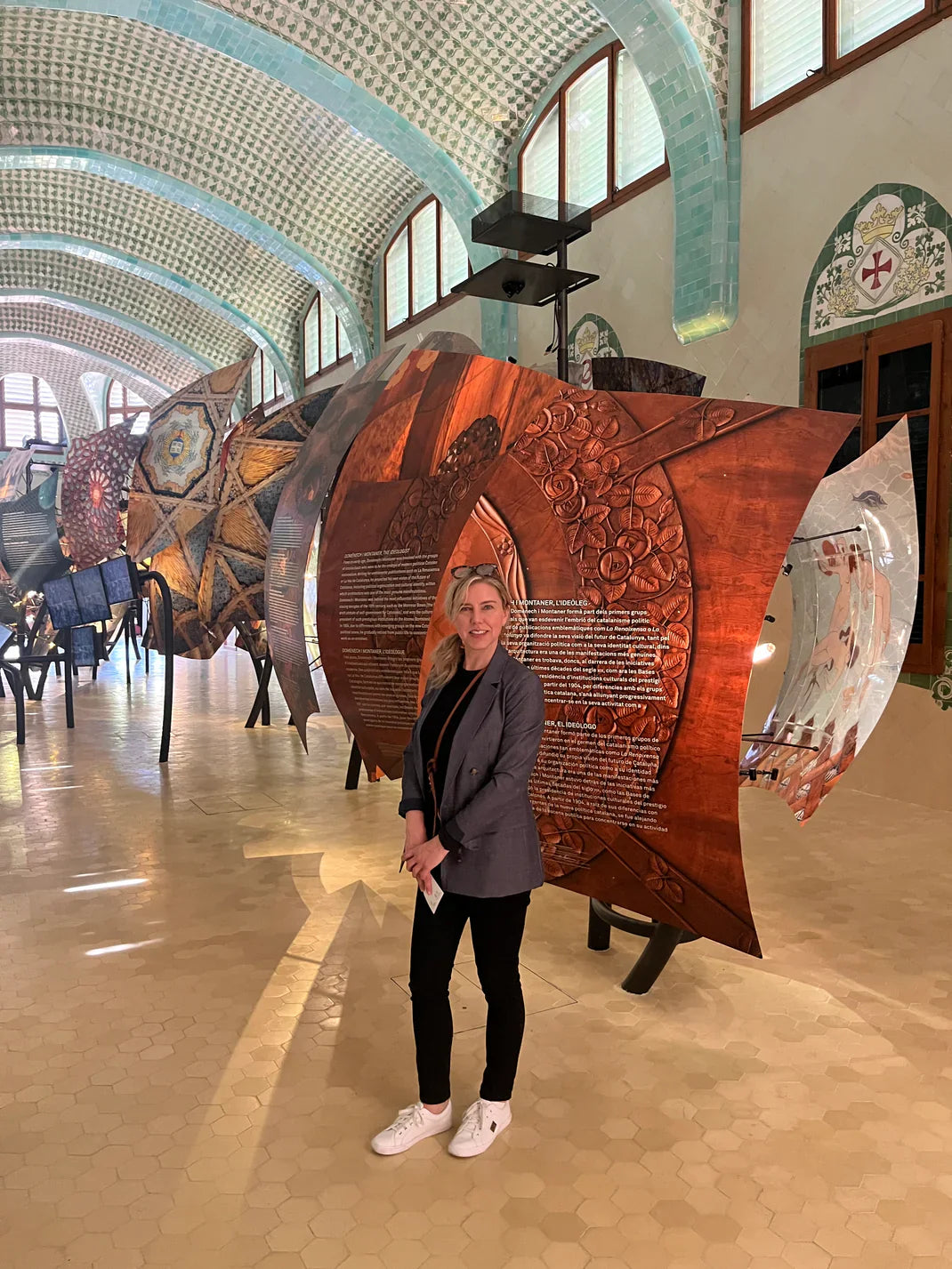 Poccot Handmade Wrist Wallets