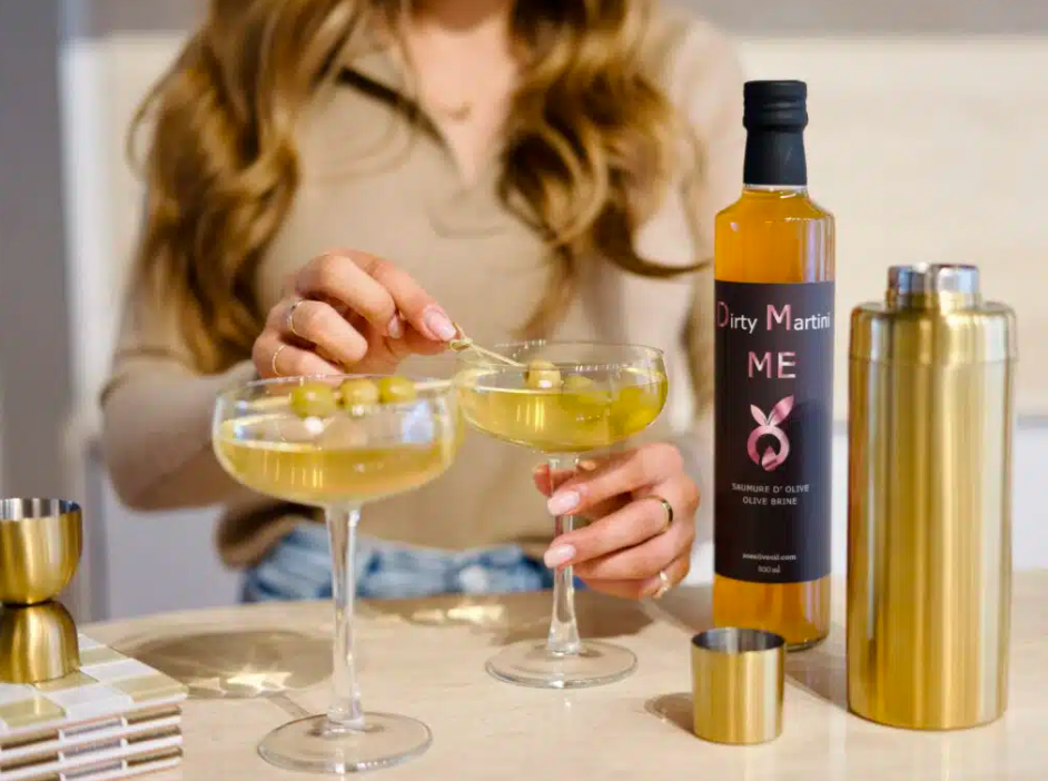 ZOË Olive Oils & Vinegars