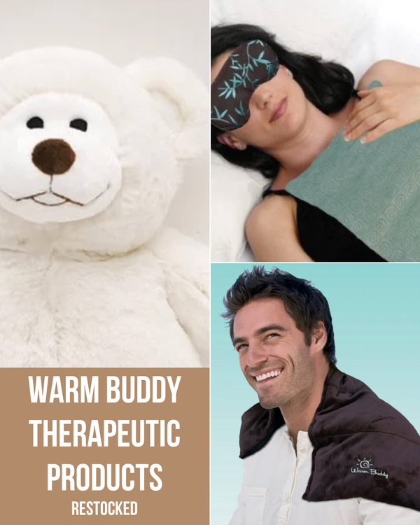 Warm Buddy a Canadian Company 