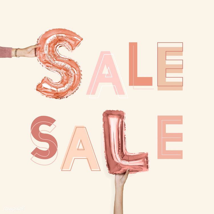 Sale