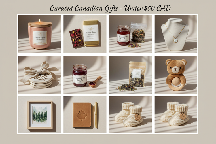 Gifts Under $50